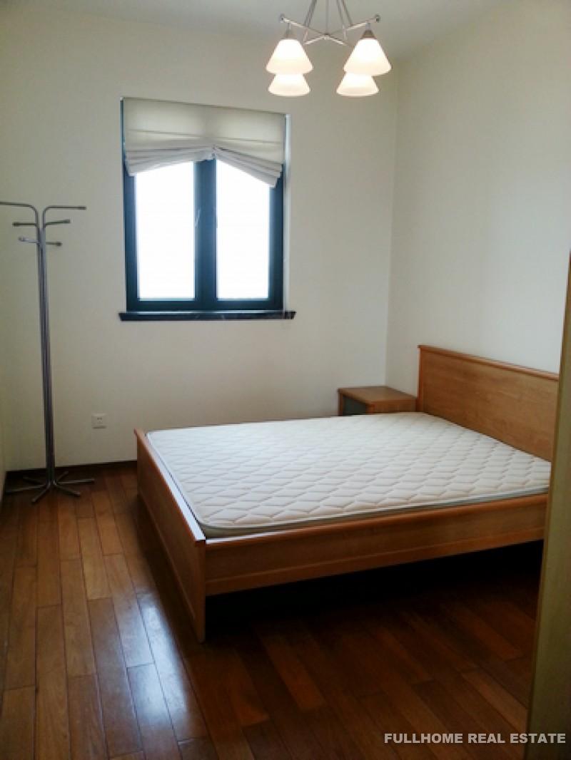 Yanlord Garden - Interior view 3, Shanghai rental property