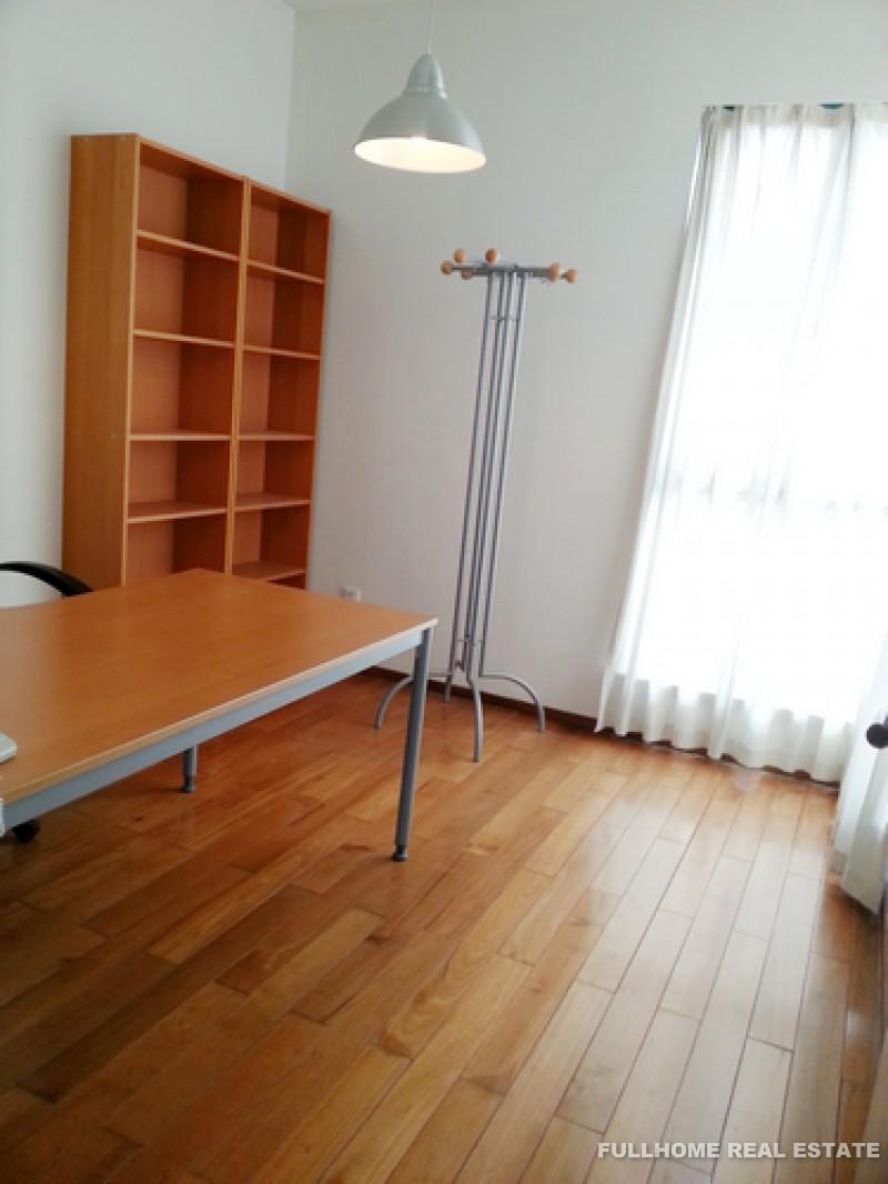 Yanlord Garden - Interior view 4, Shanghai rental property