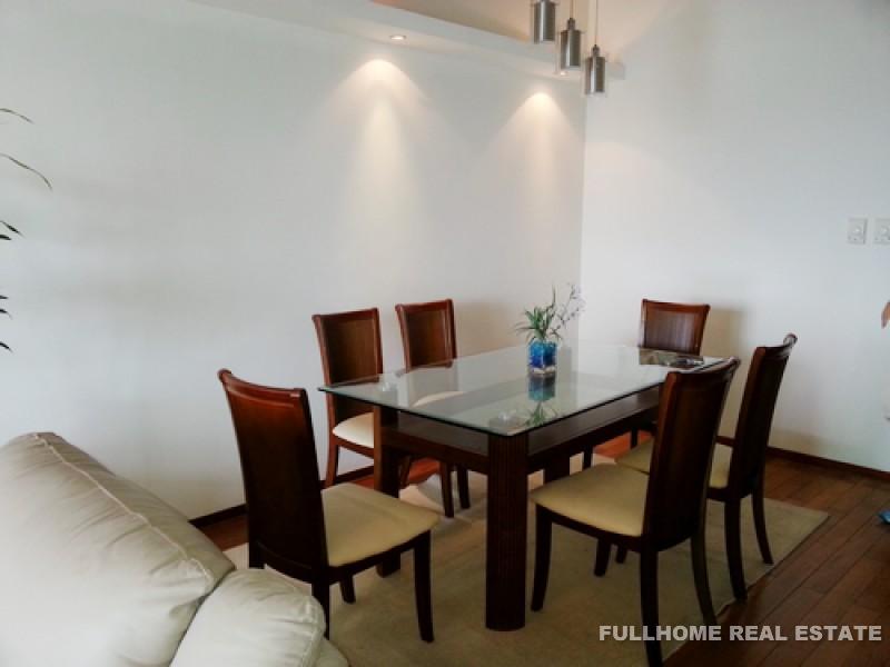 Yanlord Garden - Interior view 6, Shanghai rental property