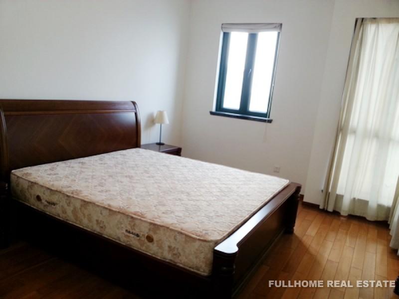 Yanlord Garden - Interior view 7, Shanghai rental property