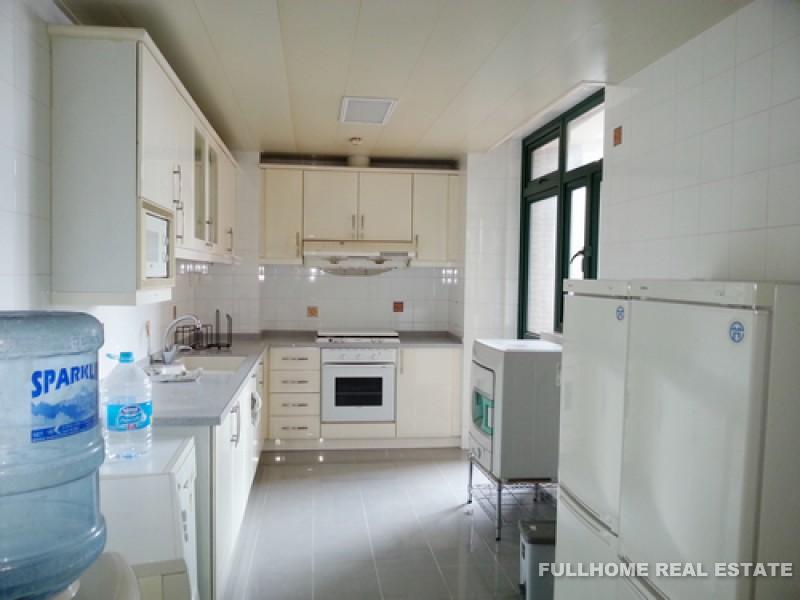 Yanlord Garden - Interior view 8, Shanghai rental property