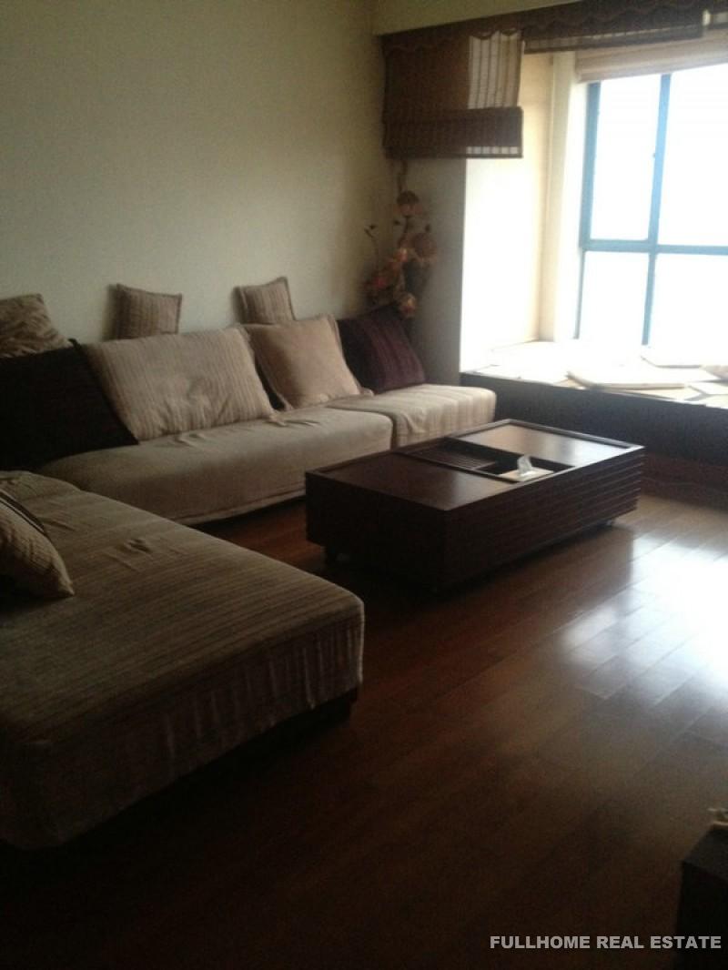 Horizon Resort - 3 bedroom apartment in Suzhou, Industrial Park