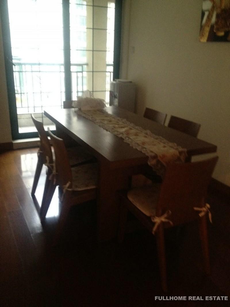 Horizon Resort - Interior view 2, Suzhou rental property
