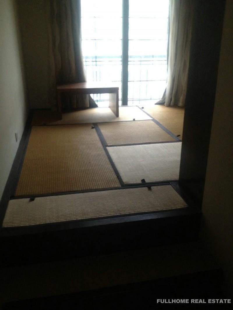 Horizon Resort - Interior view 4, Suzhou rental property