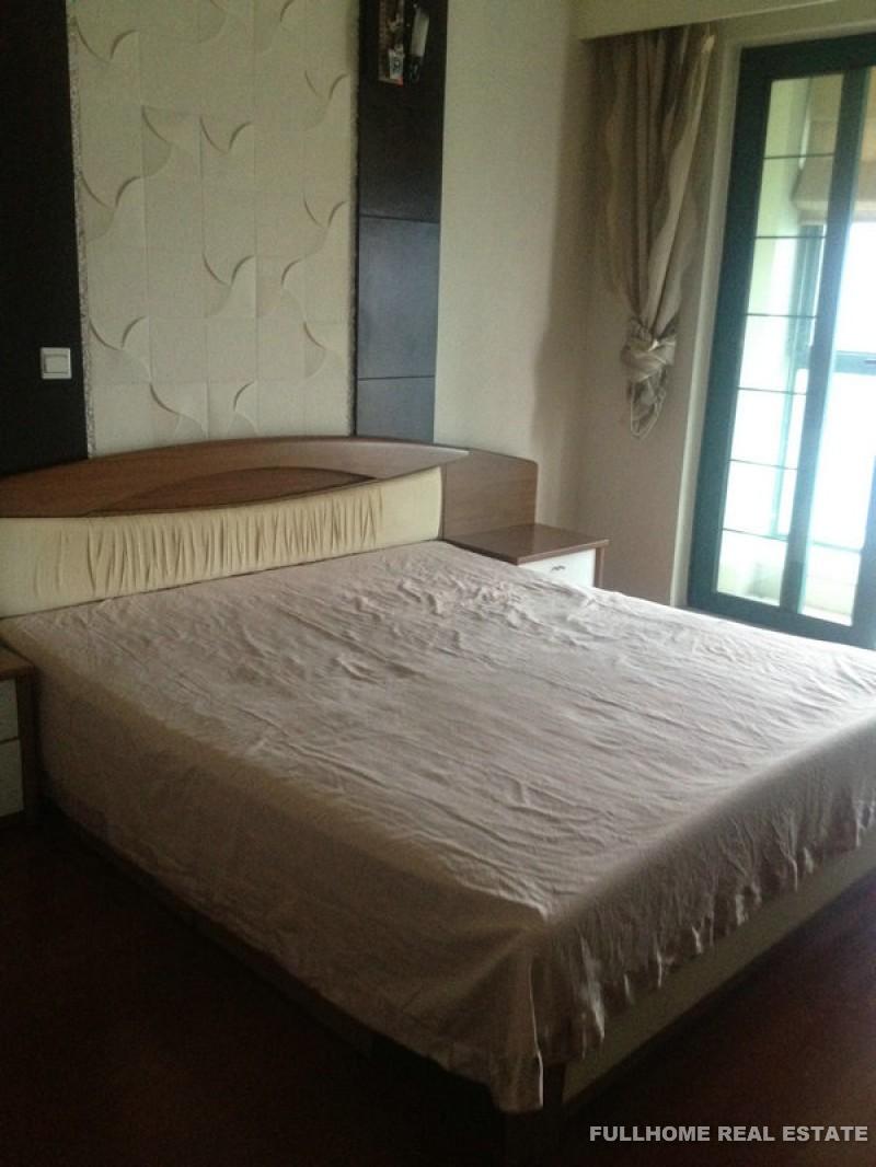 Horizon Resort - Interior view 5, Suzhou rental property