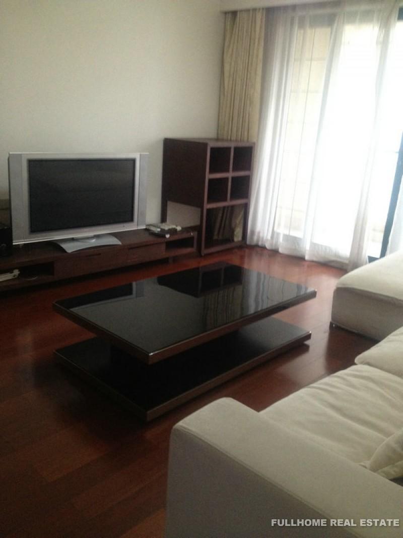 Horizon Resort - 3 bedroom apartment in Suzhou, Industrial Park