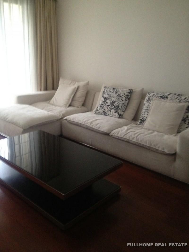Horizon Resort - Interior view 2, Suzhou rental property