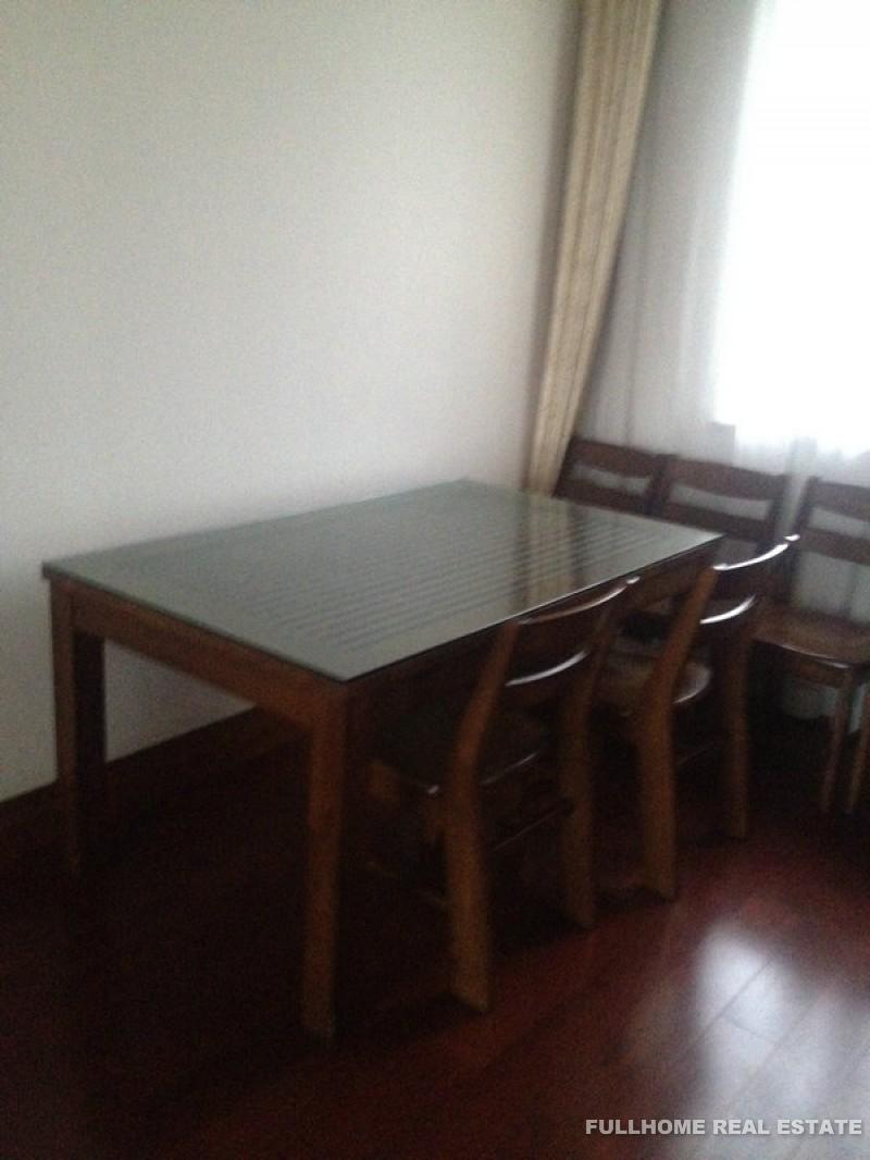 Horizon Resort - Interior view 3, Suzhou rental property