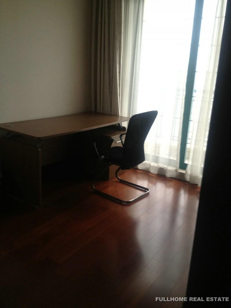 Horizon Resort - Interior view 5, Suzhou rental property