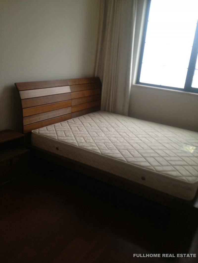 Horizon Resort - Interior view 6, Suzhou rental property