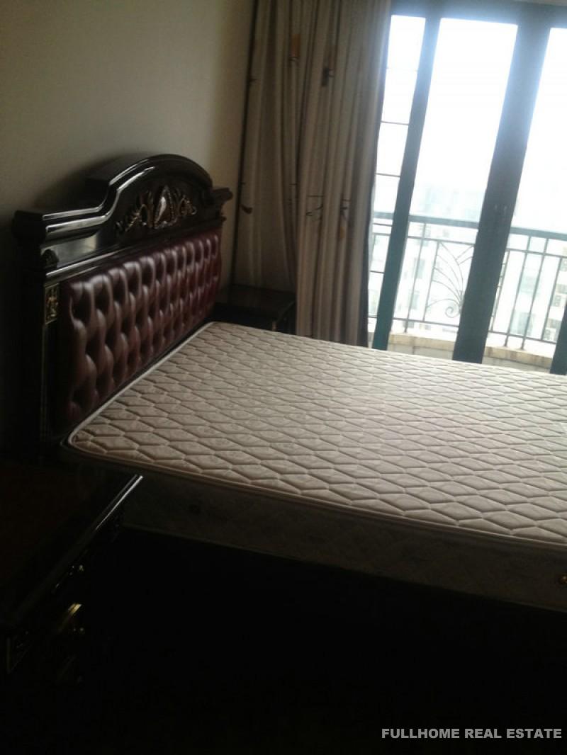 Horizon Resort - Interior view 7, Suzhou rental property