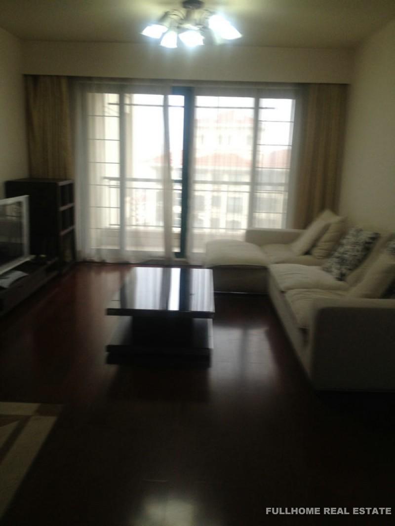 Horizon Resort - Interior view 8, Suzhou rental property