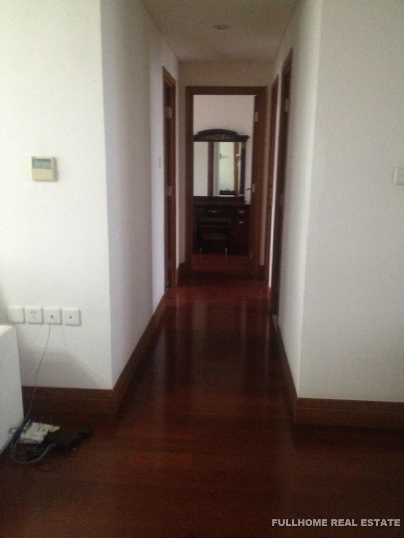 Horizon Resort - Interior view 9, Suzhou rental property