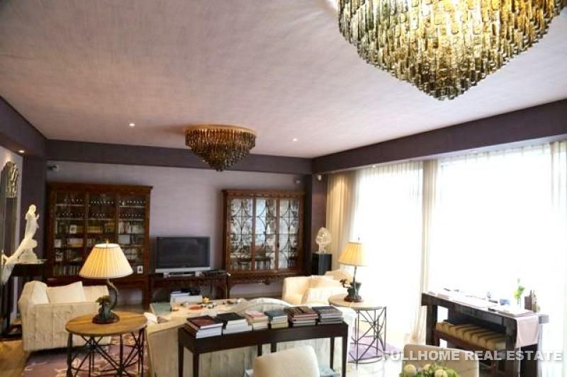 Lakeville Regency - Interior view 2, Shanghai rental property