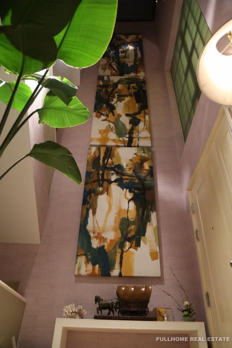 Lakeville Regency - Interior view 3, Shanghai rental property