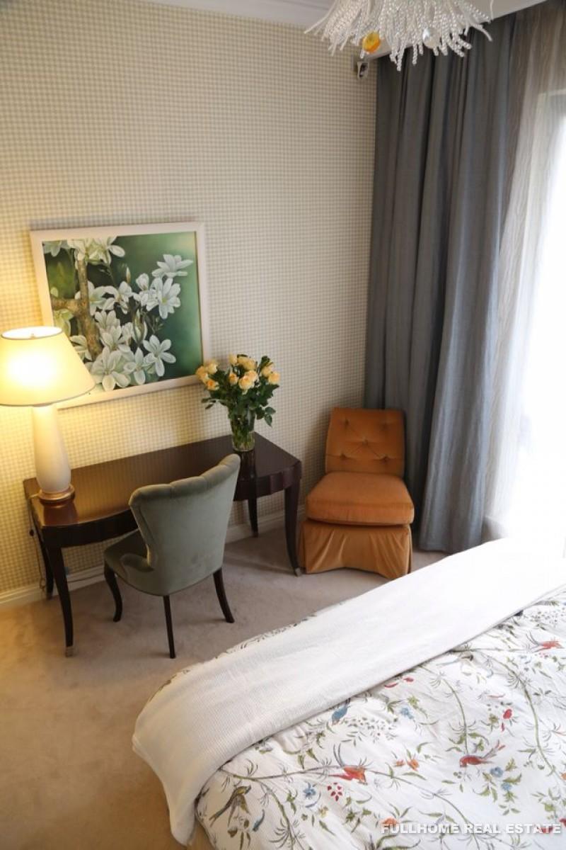 Lakeville Regency - Interior view 5, Shanghai rental property