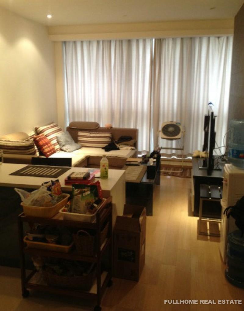 Globle 188 - 1 bedroom apartment in Suzhou, Industrial Park