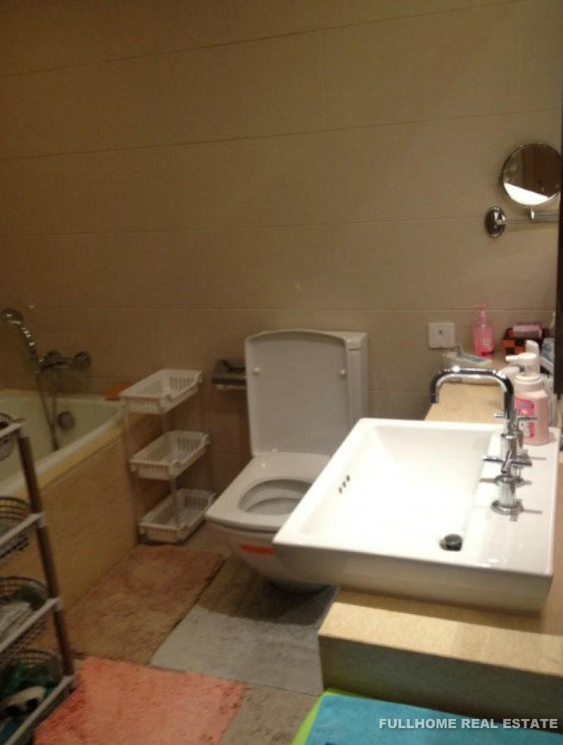 Globle 188 - Interior view 4, Suzhou rental property
