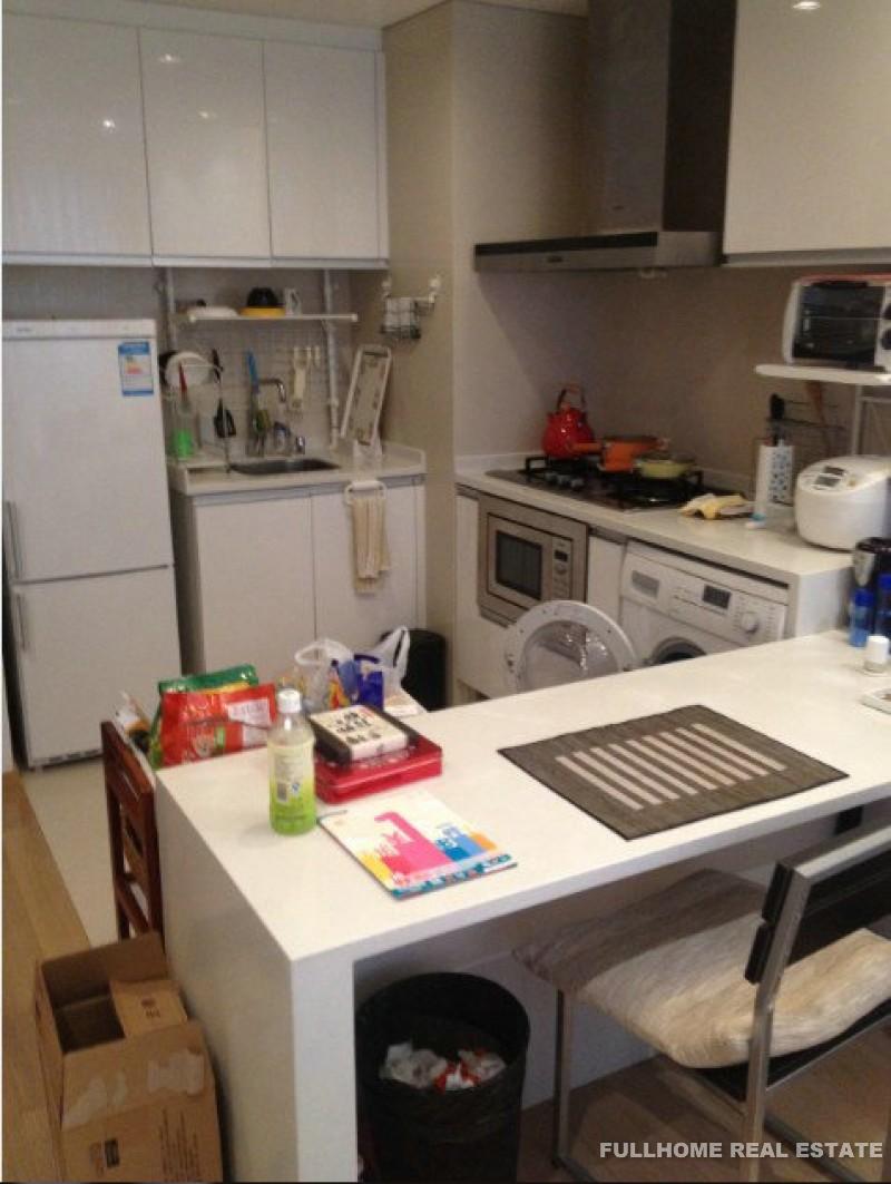 Globle 188 - Interior view 9, Suzhou rental property