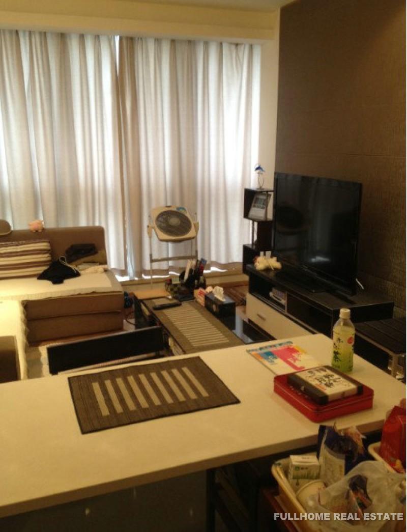 Globle 188 - Interior view 11, Suzhou rental property