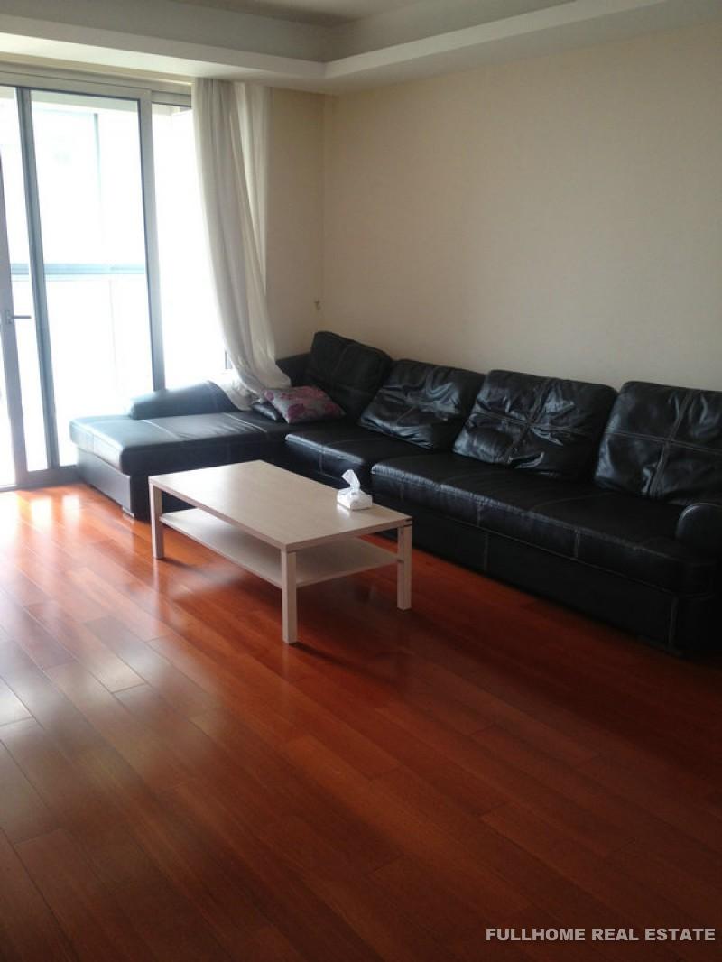 Bayside Garden - 3 bedroom apartment in Suzhou, Industrial Park