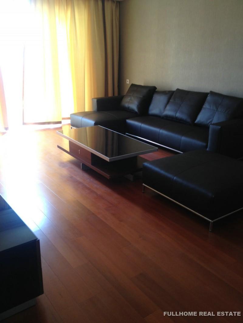 Yanlord Paradise Bay - 3 bedroom apartment in Suzhou, Industrial Park