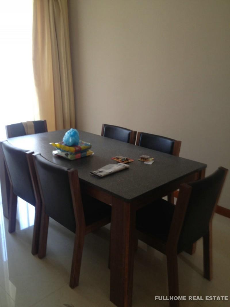 Yanlord Paradise Bay - Interior view 2, Suzhou rental property