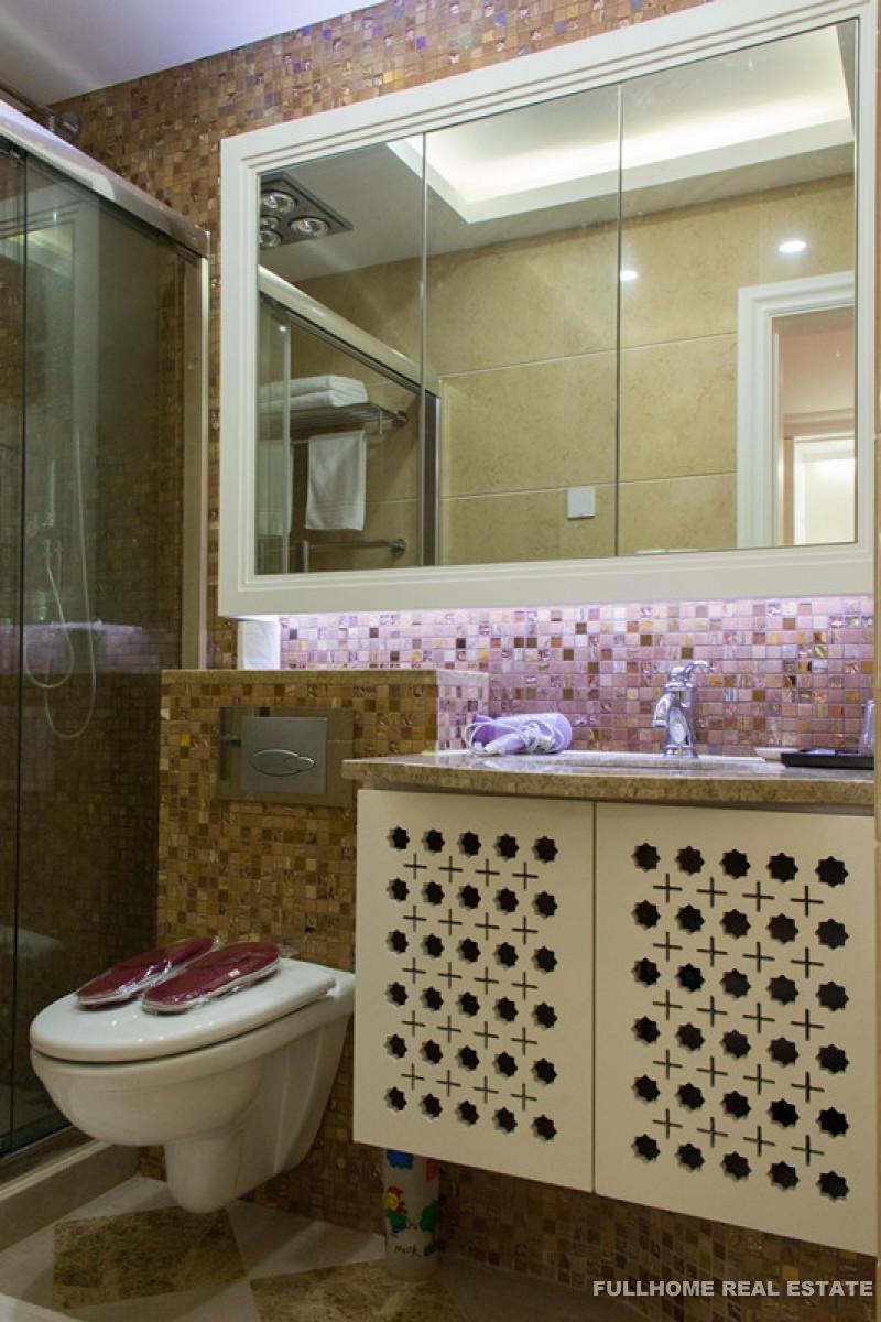 ASE Count Apartment House - Interior view 5, Shanghai rental property