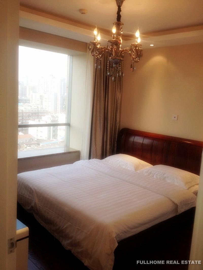 ASE Count Apartment House - Interior view 7, Shanghai rental property