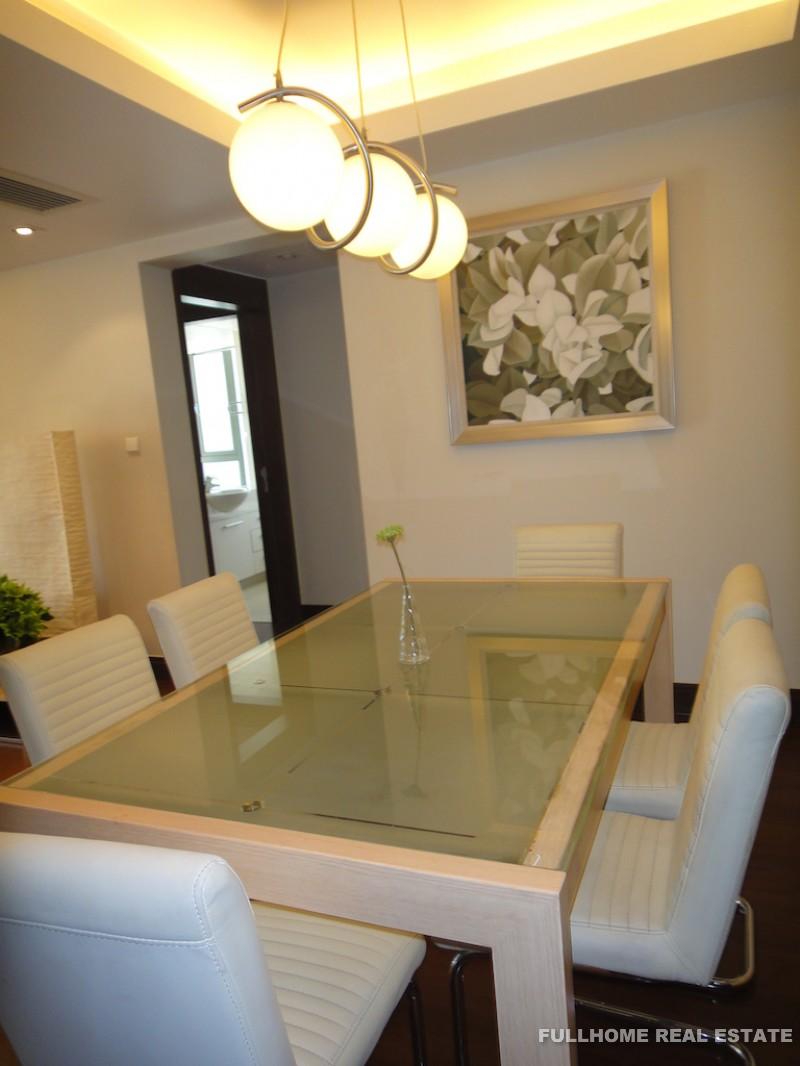 Novel Century - Interior view 2, Shanghai rental property