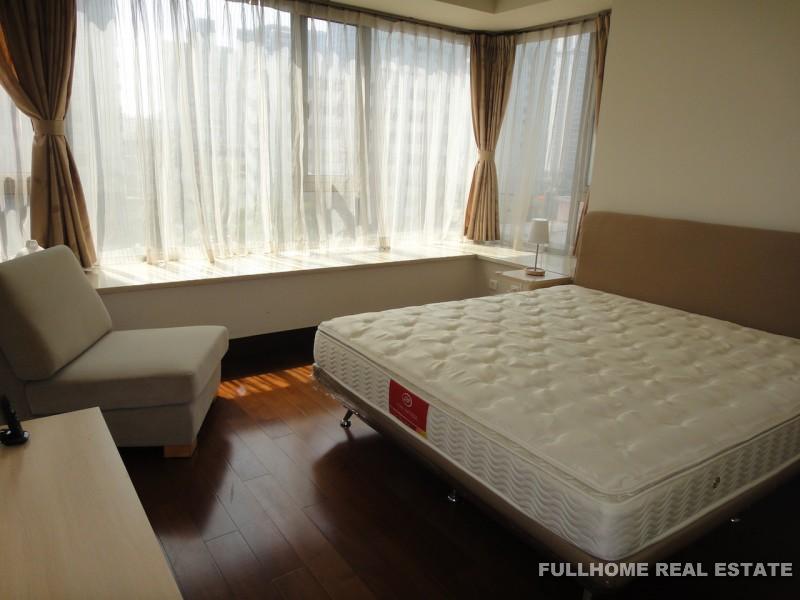 Novel Century - Interior view 4, Shanghai rental property