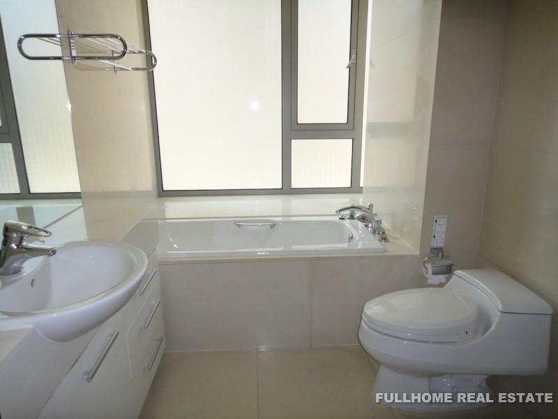 Novel Century - Interior view 5, Shanghai rental property