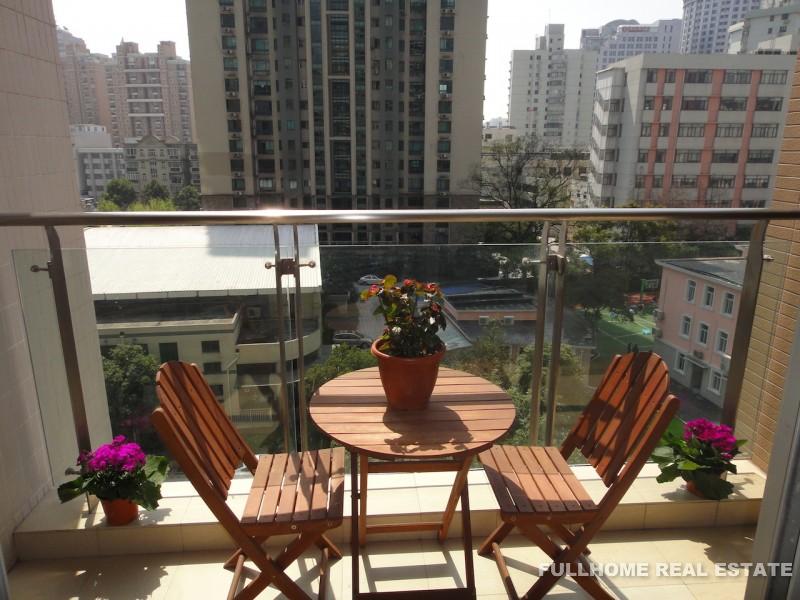 Novel Century - Interior view 6, Shanghai rental property