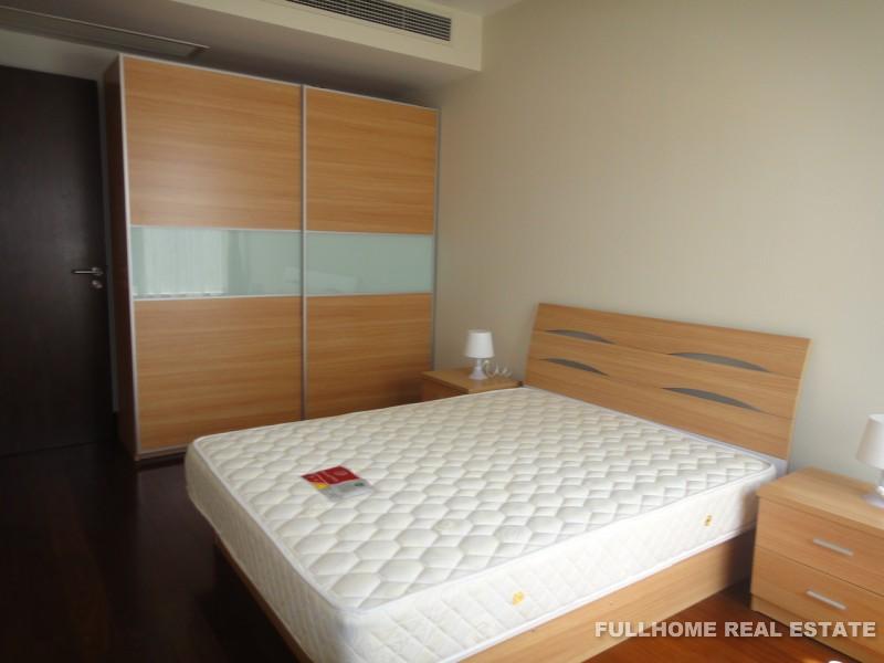 Novel Century - Interior view 7, Shanghai rental property