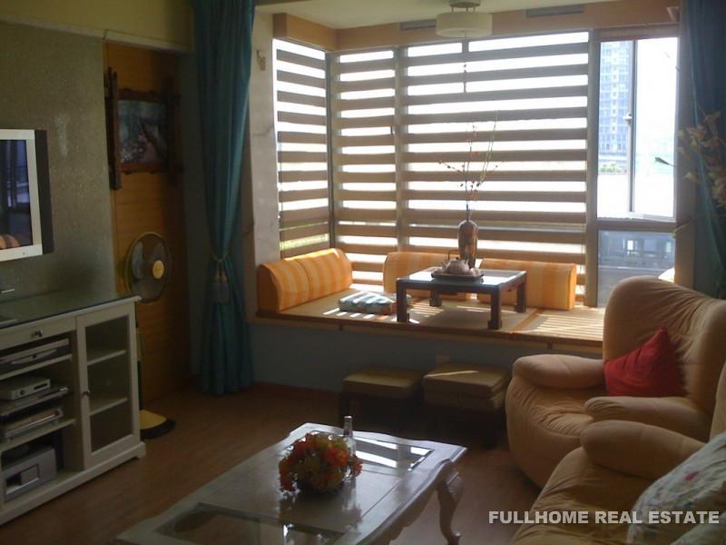 Top Of City - Interior view 2, Shanghai rental property