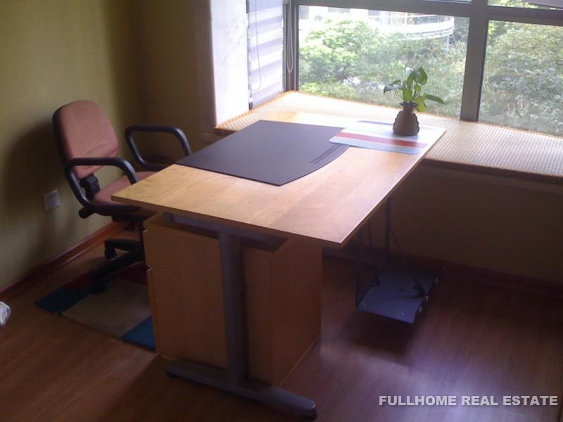 Top Of City - Interior view 3, Shanghai rental property