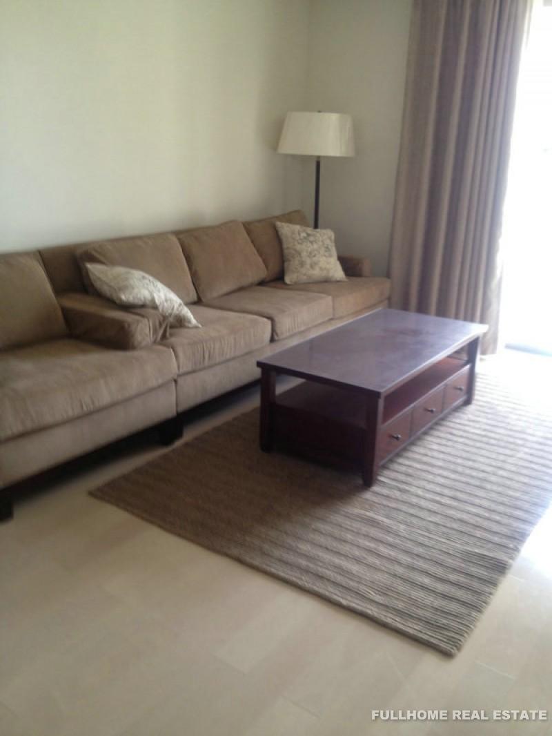 Grace Residence - 2 bedroom apartment in Suzhou, Industrial Park