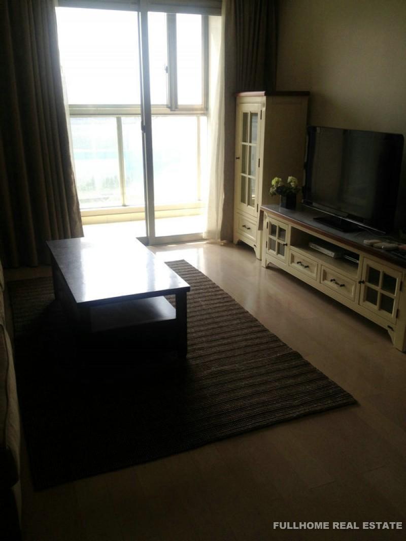 Grace Residence - Interior view 2, Suzhou rental property
