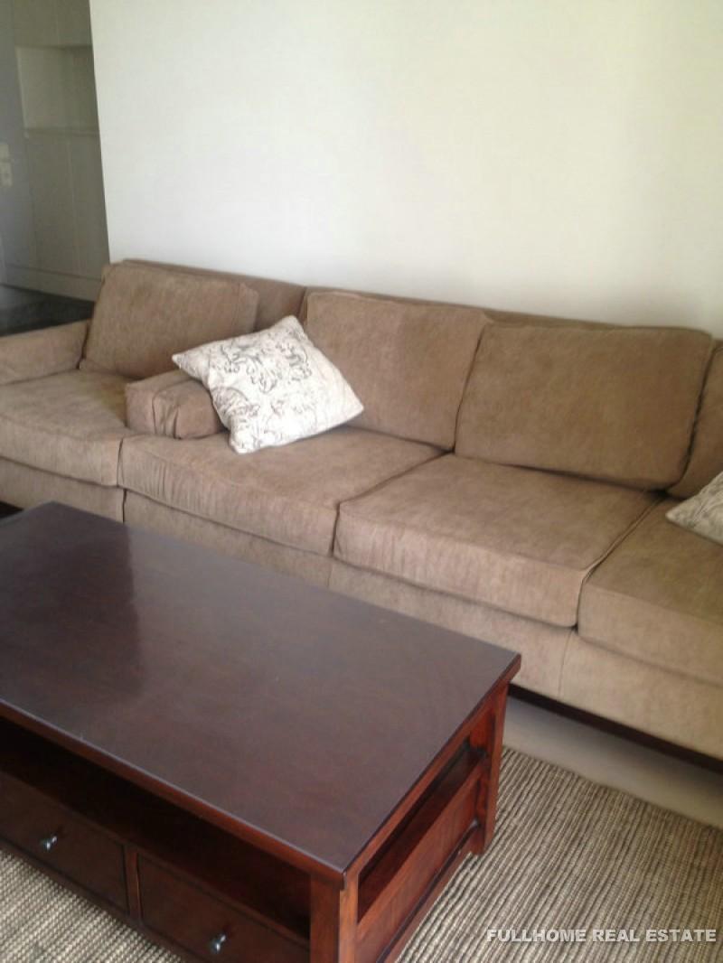 Grace Residence - Interior view 4, Suzhou rental property