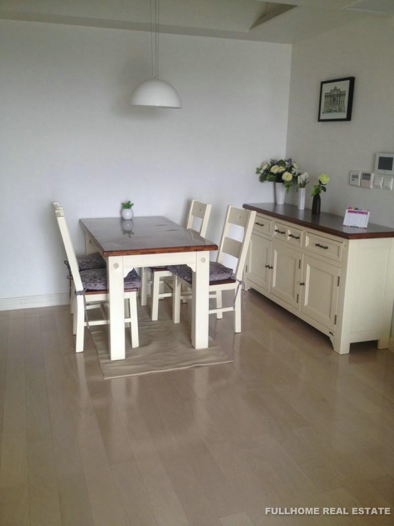 Grace Residence - Interior view 5, Suzhou rental property