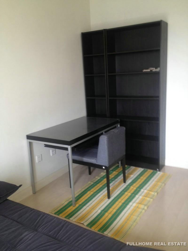 Grace Residence - Interior view 7, Suzhou rental property