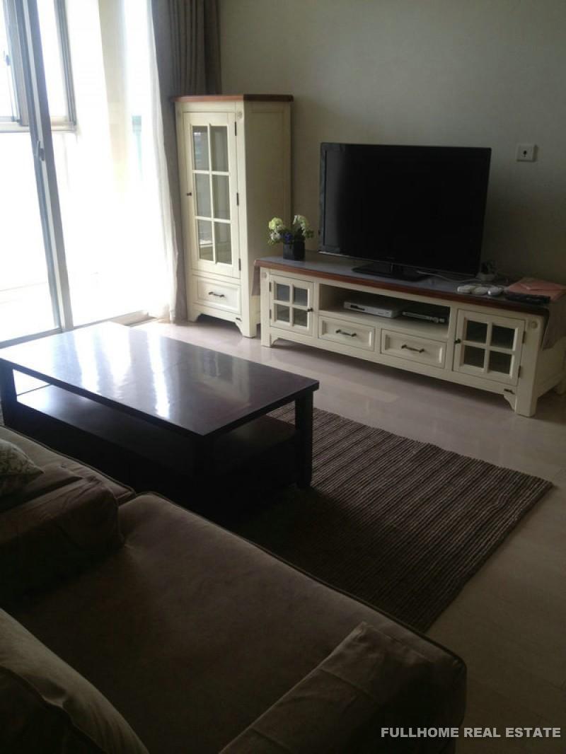 Grace Residence - Interior view 9, Suzhou rental property