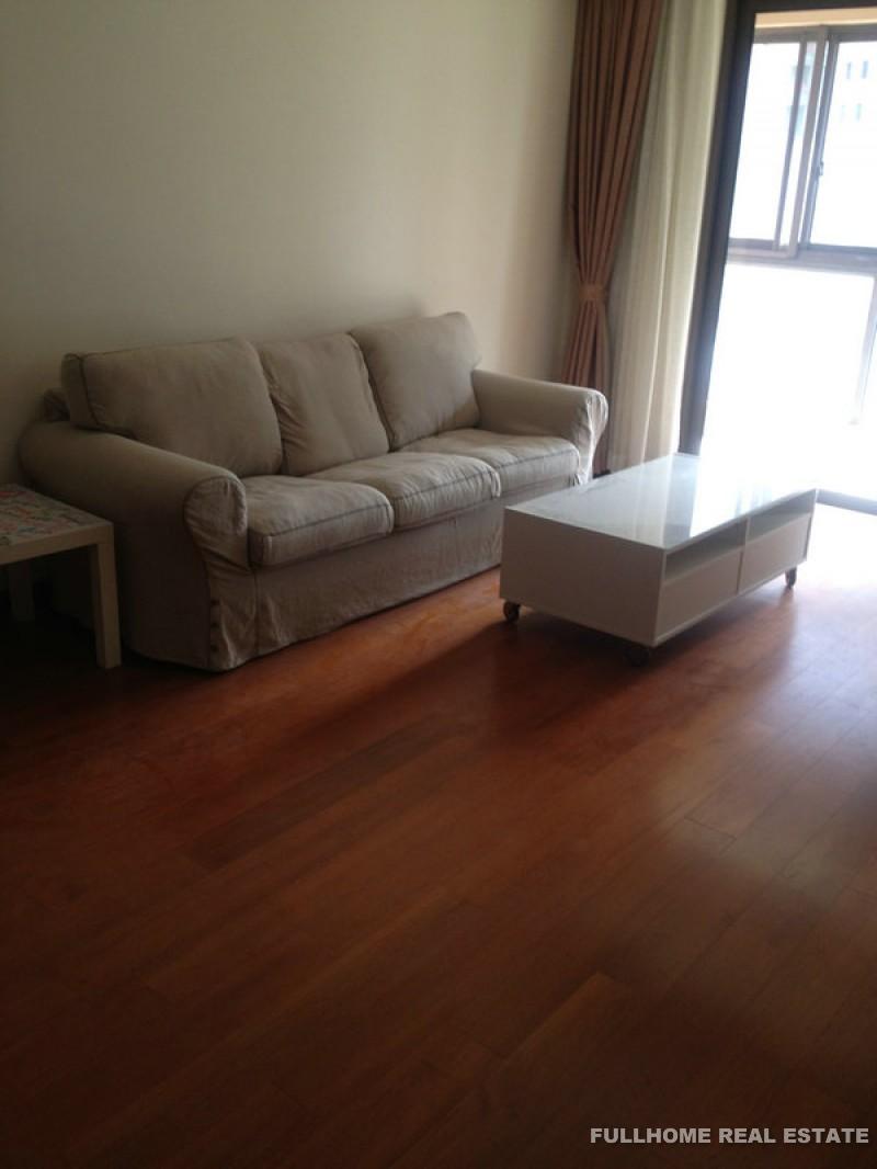 Bayside Garden - 2 bedroom apartment in Suzhou, Industrial Park