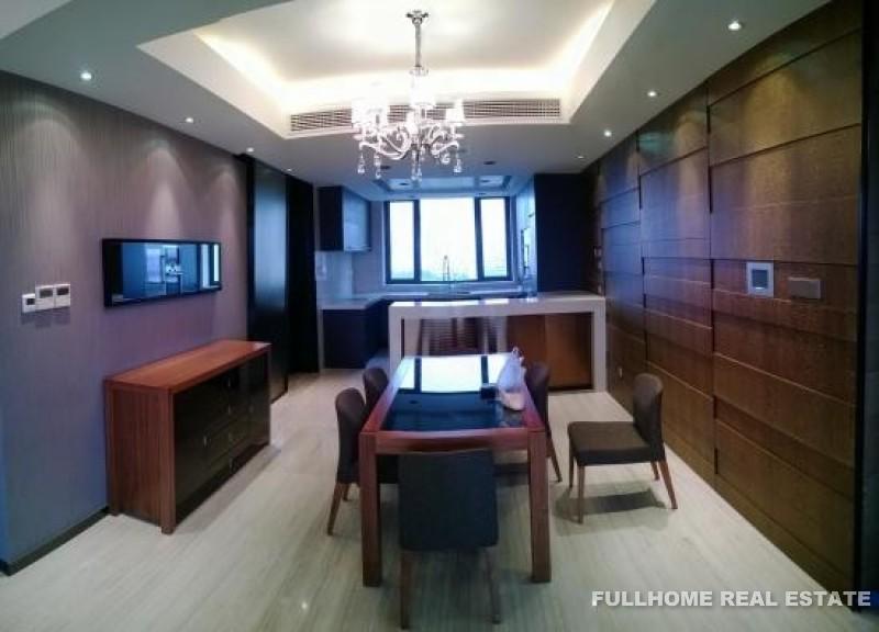 Marina Cove Garden - Interior view 2, Suzhou rental property