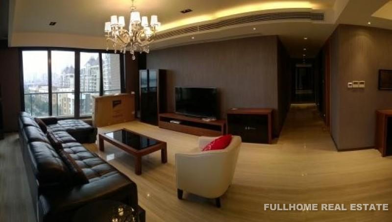 Marina Cove Garden - 3 bedroom apartment in Suzhou, Industrial Park