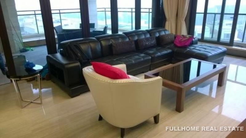 Marina Cove Garden - Interior view 4, Suzhou rental property
