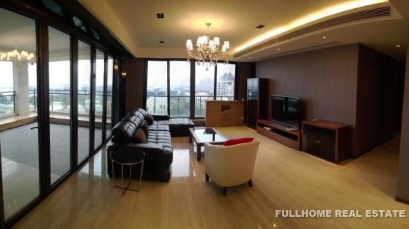 Marina Cove Garden - Interior view 3, Suzhou rental property