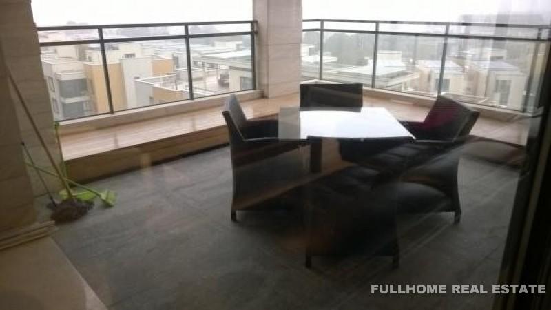Marina Cove Garden - Interior view 6, Suzhou rental property