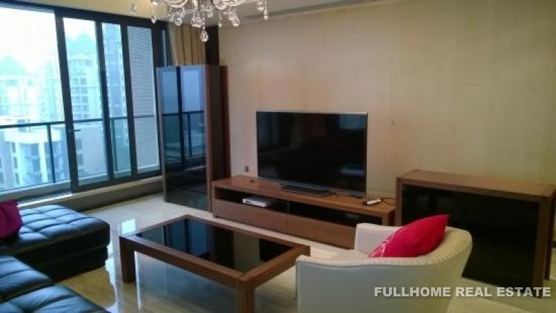 Marina Cove Garden - Interior view 5, Suzhou rental property