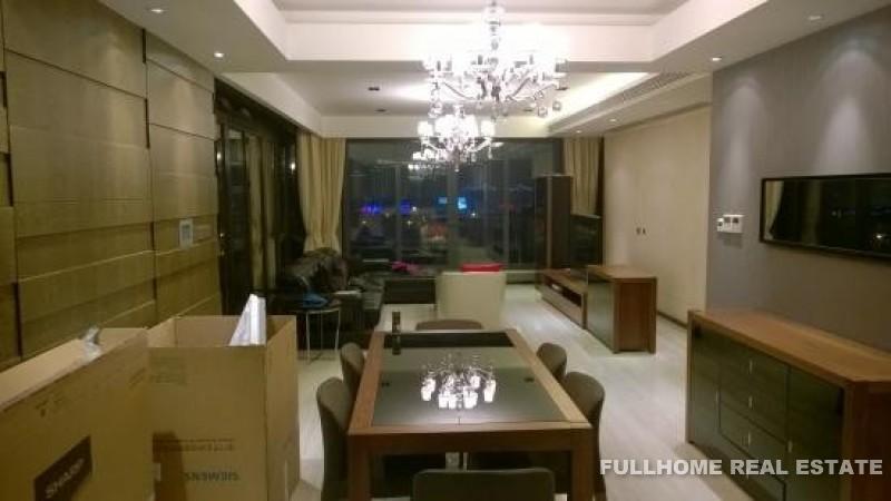 Marina Cove Garden - Interior view 11, Suzhou rental property